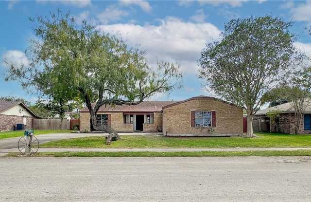 6110 Parkview Dr - 6110 Parkview Drive, Corpus Christi, TX 78415