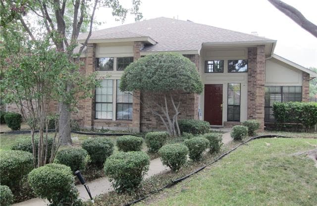 1601 urbana Circle - 1601 Urbana Circle, Plano, TX 75025