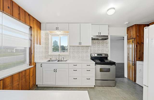 Beautiful 3-Bedroom, 2-Bath Denver Home! photos photos Beautiful 3-Bedroom, 2-Bath Denver Home! photos photos