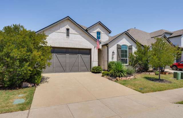 4-BEDROOM 3-BATHROOM CELINA HOME WITH OFFICE & RESORT-STYLE AMENITIES Gallery 4