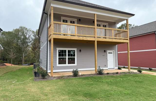 4 Bedroom/4 Bath House off of Will Hunter Road! Pre-leasing Now! photos photos