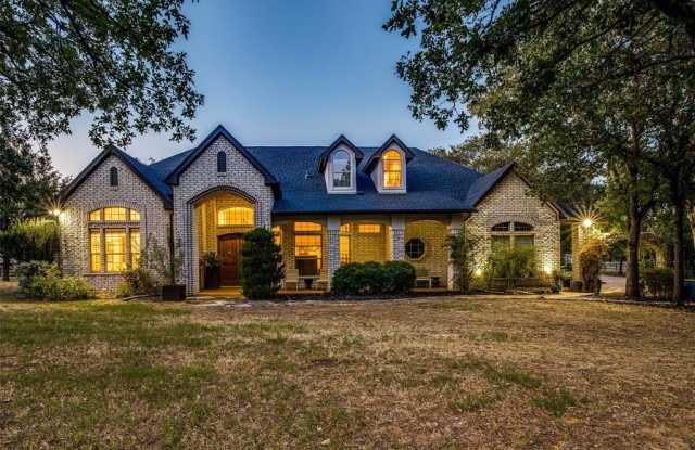 1422 Latigo Lane - 1422 Latigo Lane, Bartonville, TX 75022
