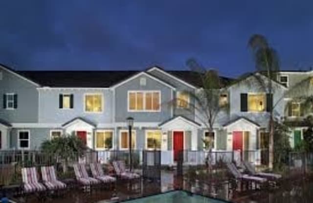 503 Turnstone Lane - 503 Turnstone Ln, Imperial Beach, CA 91932