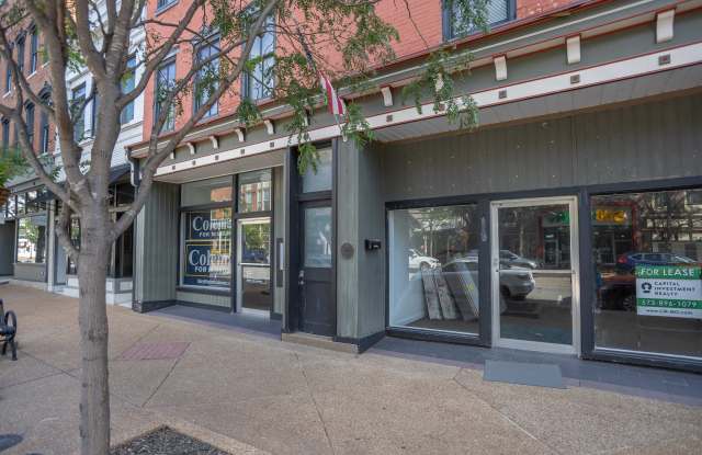 111 East High Street - 201 Gallery 3