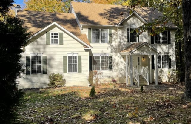 1841 KIMBERWICKE PLACE - 1841 Kimberwicke Place, Parole, MD 21401