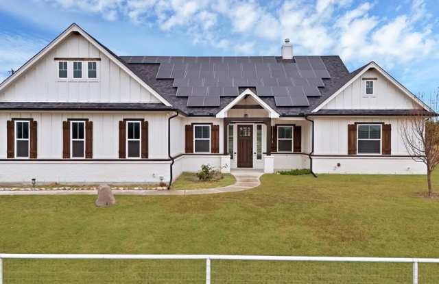 8138 Dollar Lane - 8138 Dollar Lane, Tarrant County, TX 76126