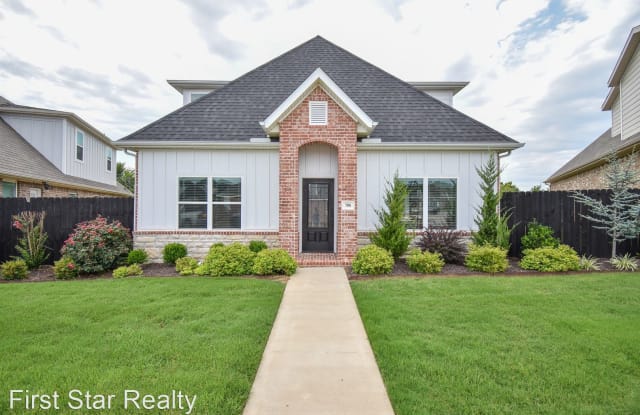 788 N Malbec - 788 North Malbec Road, Fayetteville, AR 72704