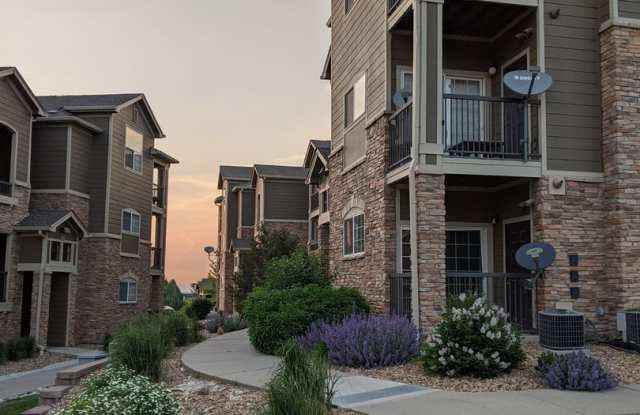 2800 Blue Sky Circle - 2800 Blue sky Circle, Erie, CO 80516
