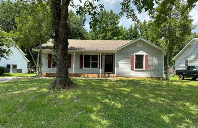 3 Bedroom Pet Friendly Home for Rent! photos photos