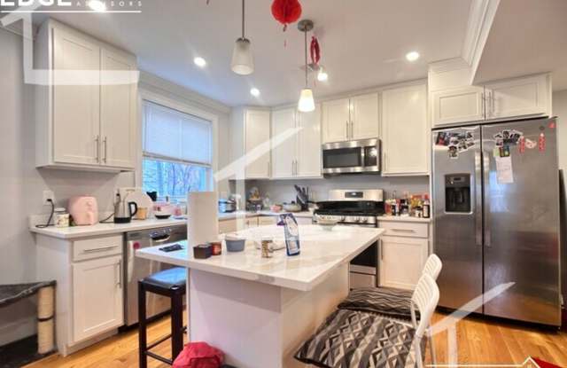 Great Apartment for Harvard / BU and BC! Luxury Appliances. Easy street parking photos photos