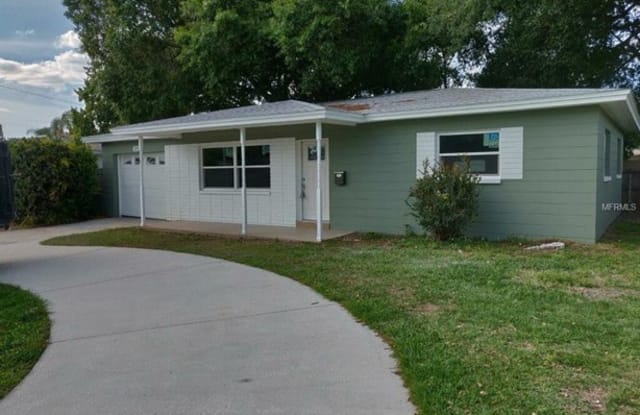 5297 27th Avenue North - 5297 27th Avenue North, St. Petersburg, FL 33710