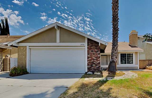 27532 Camomile Ln - 27532 Camomile Lane, Santa Clarita, CA 91350