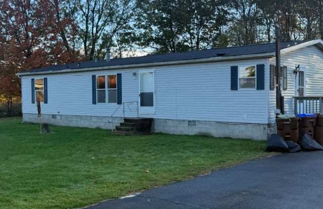 Large 3 bedroom Single Family Home - 343 Sieg Hill Road, Mercer County, PA 16159