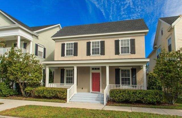 5311 BRADY LANE - 5311 Brady Lane, Orlando, FL 32814