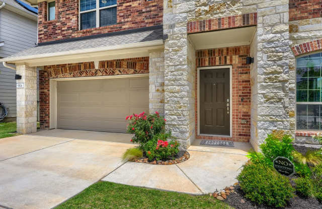 Beautiful Home for Lease in Whisper Valley! Gallery 4