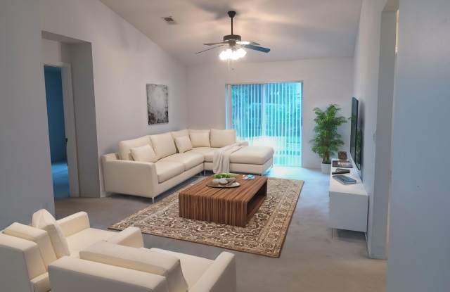 Kissimmee Single Family 3x2  Home! Gallery 3
