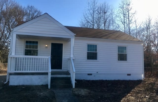 1007 New York Avenue - 1007 New York Avenue, Glen Allen, VA 23060