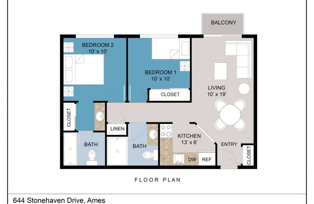 Tall Timber: 2-3 Bedrooms photos photos