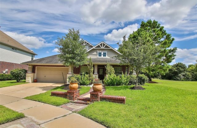 18155 Williams Elm Drive - 18155 Williams Elm Drive, Harris County, TX 77433