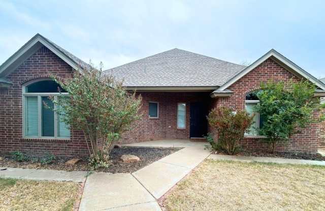 4101 101st Street - 4101 101st Street, Lubbock, TX 79423