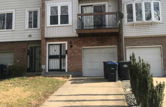 2706 2ND STREET SE - 2706 2nd Street Southeast, Washington, DC 20032