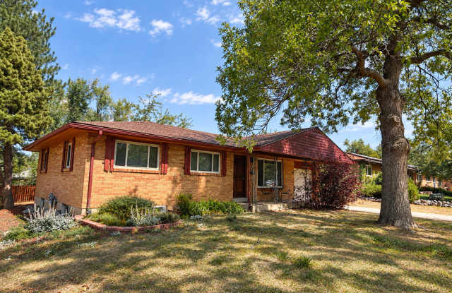 Classic Martin Acres Ranch Style House for Rent! Gallery 3