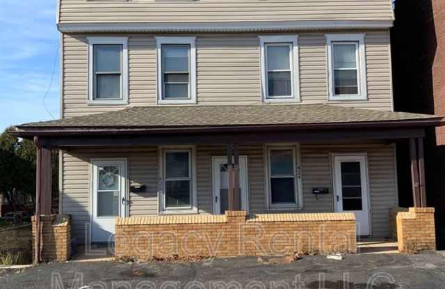 424 South Poplar Street - 1 photos photos 424 South Poplar Street - 1 photos photos