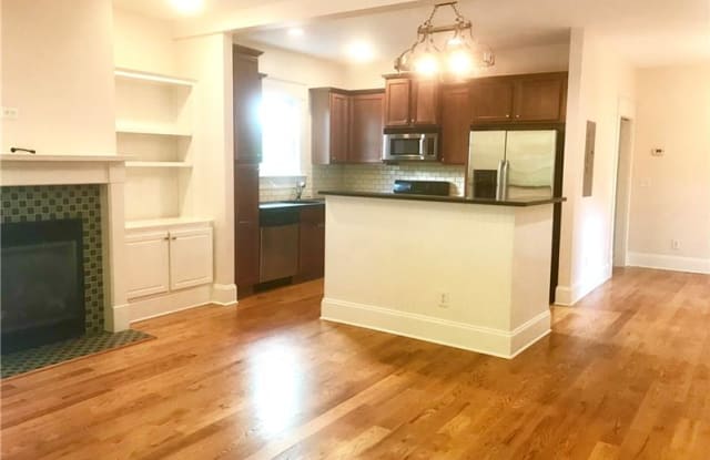 577 Auburn Avenue NE - 577 Auburn Avenue Northeast, Atlanta, GA 30312