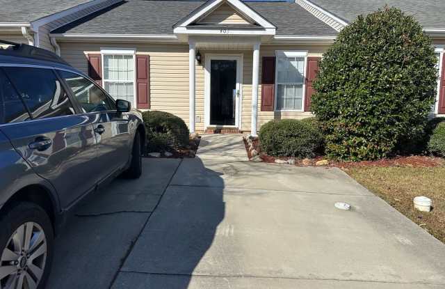 Charming 2BR Townhome in Columbia photos photos