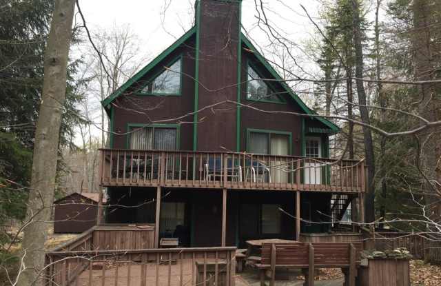 Charming 3BR House in Pocono Lake photos photos