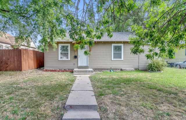 2 Bedroom 1 Bathroom house Gallery 3