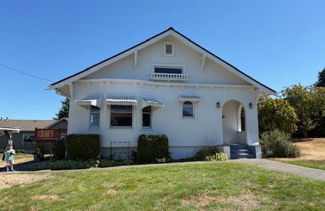 3505 Rosedale Street Northwest photos photos