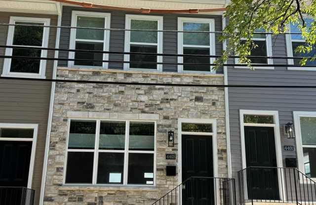 4403 OGLETHORPE Street photos photos 4403 OGLETHORPE Street photos photos
