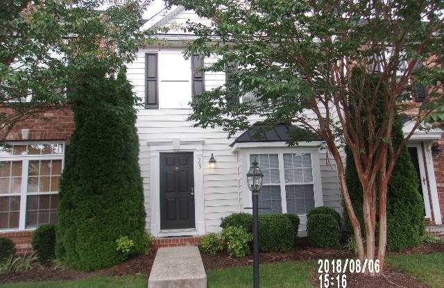 Eastern Henrico Townhome - 3 BR and 2 1/2 Bath photos photos