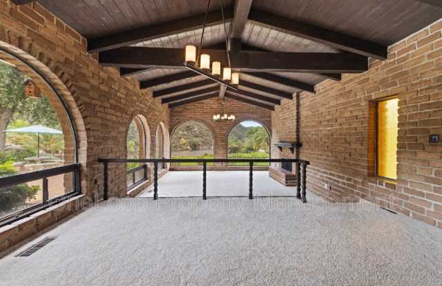 4085 Via Palo Verde Lago - 4085 Via Palo Verde Lago, San Diego County, CA 91901