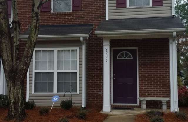 2906 Little Stream Court - 2906 Little Stream Ct, Charlotte, NC 28105