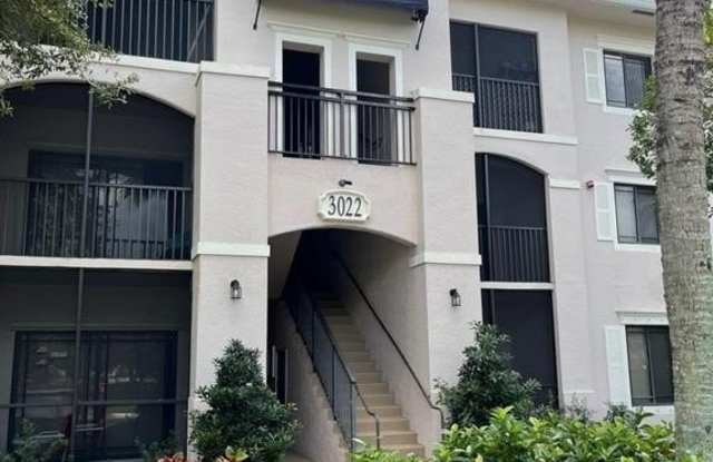 3022 Alcazar Place unit: 103 photos photos