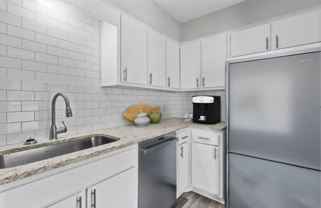 Cooper's Ranch Apartments Gallery 2