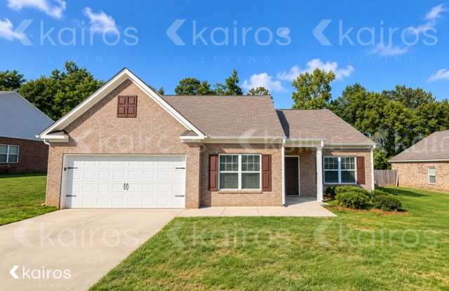 10709 Bent Brook Drive Gallery 1