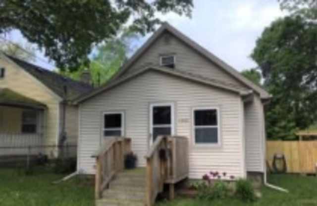 1802 Ada Street - 1802 Ada Street, Lansing, MI 48910