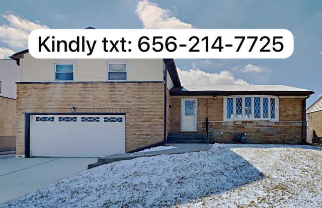910 Elsie Dr - 910 Elsie Drive, Melrose Park, IL 60160