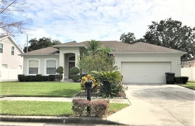 443 LAKE AMBERLEIGH DRIVE - 443 Lake Amberleigh Drive, Winter Garden, FL 34787