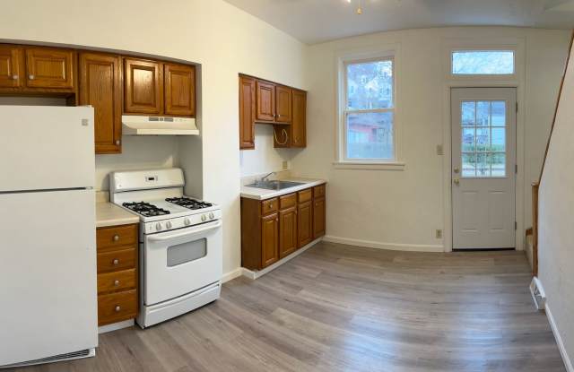 1 Bedroom House Millvale - 310 North Avenue, Millvale, PA 15209