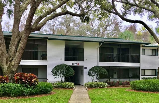 3277 FOX CHASE CIRCLE N - 3277 Fox Chase Circle North, Palm Harbor, FL 34683