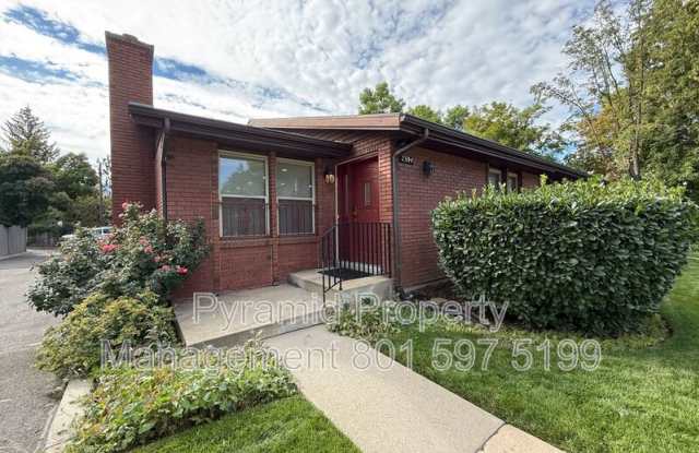 2394 E 4500 S photos photos