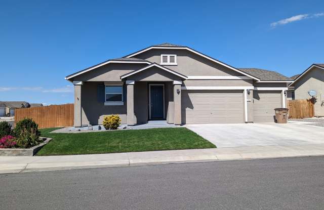This beautiful Fallon home is waiting for you! Gallery 3