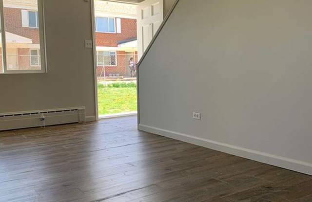 1853 w mosier pl - 1853 West Mosier Place, Denver, CO 80223