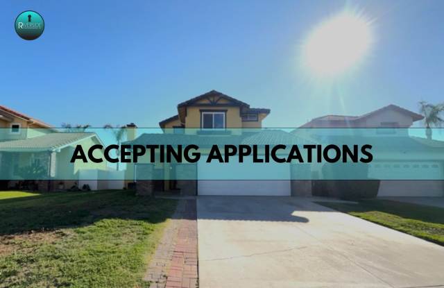 DISCOVER YOUR DREAM HOME IN LORING RANCH COMMUNITY OF RIVERSIDE!! AVAILABLE NOW!! photos photos