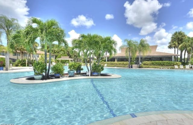 3655 Arctic CIR - 3655 Arctic Circle, Collier County, FL 34112