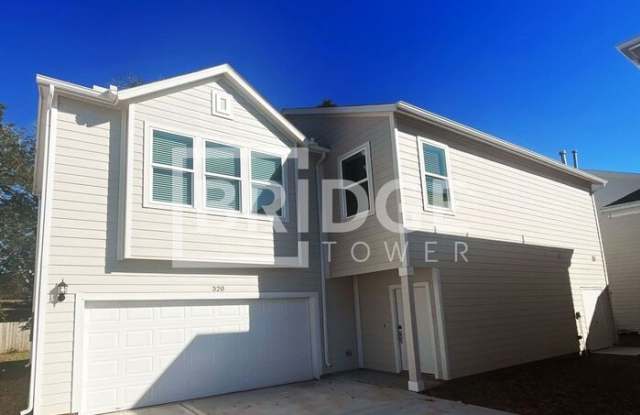 320 Huisache Street - 320 Huisache Street, Lake Jackson, TX 77566